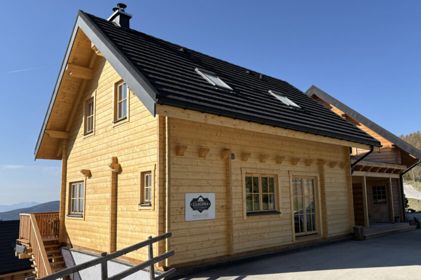 Nockhütte Galeriebild